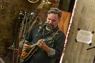 Het nieuwe bluesseizoen is ingezet in het MuzeCafé