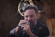 Het nieuwe bluesseizoen is ingezet in het MuzeCafé