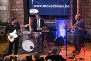 Het nieuwe bluesseizoen is ingezet in het MuzeCafé