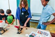 De Droomboom heeft voor ieder wat wils