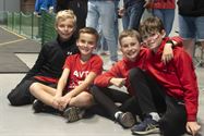 Veel supporters voor de Beker van Vlaanderen