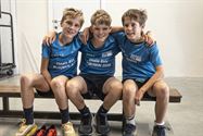 Veel supporters voor de Beker van Vlaanderen