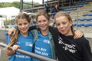 Veel supporters voor de Beker van Vlaanderen