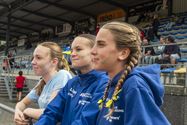 Veel supporters voor de Beker van Vlaanderen