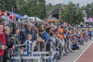 Veel supporters voor de Beker van Vlaanderen