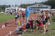 Veel supporters voor de Beker van Vlaanderen