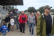 Veel supporters voor de Beker van Vlaanderen