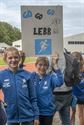 Veel supporters voor de Beker van Vlaanderen