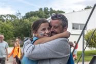 Veel supporters voor de Beker van Vlaanderen