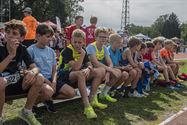 Veel supporters voor de Beker van Vlaanderen