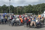 Veel supporters voor de Beker van Vlaanderen