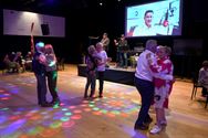 Veel volk op benefiet 'Feesten met Burgemeester'