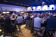 Veel volk op benefiet 'Feesten met Burgemeester'