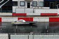 Solar Team Twente wint voor Leuvense zonnewagen