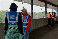 Solar Team Twente wint voor Leuvense zonnewagen