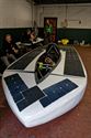 Solar Team Twente wint voor Leuvense zonnewagen