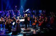 Nieuwe Muze Symphony Orchestra stelt niet teleur