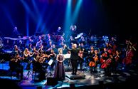 Nieuwe Muze Symphony Orchestra stelt niet teleur