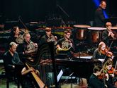 Nieuwe Muze Symphony Orchestra stelt niet teleur