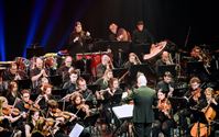 Nieuwe Muze Symphony Orchestra stelt niet teleur