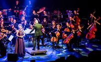 Nieuwe Muze Symphony Orchestra stelt niet teleur
