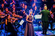 Nieuwe Muze Symphony Orchestra stelt niet teleur