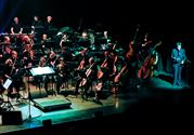 Nieuwe Muze Symphony Orchestra stelt niet teleur