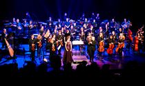 Nieuwe Muze Symphony Orchestra stelt niet teleur