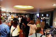 RMF geopend met film en livemuziek van Yerra Yerra