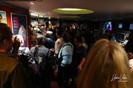 RMF geopend met film en livemuziek van Yerra Yerra
