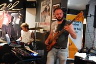 RMF geopend met film en livemuziek van Yerra Yerra