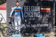 BMX-ers trainen volop voor Europacup dit weekend
