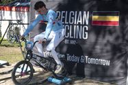 BMX-ers trainen volop voor Europacup dit weekend
