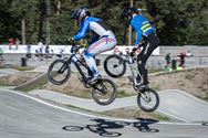 BMX-ers trainen volop voor Europacup dit weekend
