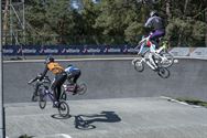 BMX-ers trainen volop voor Europacup dit weekend