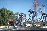 BMX-ers trainen volop voor Europacup dit weekend