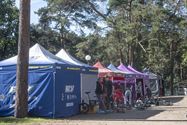 BMX-ers trainen volop voor Europacup dit weekend