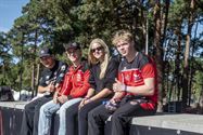BMX-ers trainen volop voor Europacup dit weekend