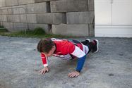 BMX-ers trainen volop voor Europacup dit weekend