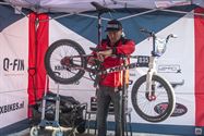 BMX-ers trainen volop voor Europacup dit weekend