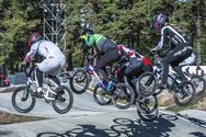 BMX-ers trainen volop voor Europacup dit weekend