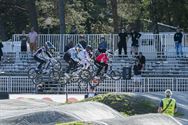 BMX-ers trainen volop voor Europacup dit weekend
