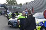 120 fietsers door politiezone voor 't goede doel