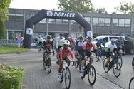 120 fietsers door politiezone voor 't goede doel