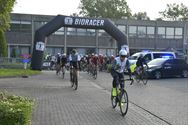 120 fietsers door politiezone voor 't goede doel