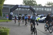 120 fietsers door politiezone voor 't goede doel
