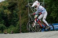 Europacup BMX: mooie races op het nieuwe circuit