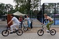 Europacup BMX: mooie races op het nieuwe circuit