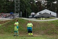 Europacup BMX: mooie races op het nieuwe circuit