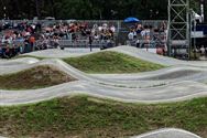 Europacup BMX: mooie races op het nieuwe circuit
